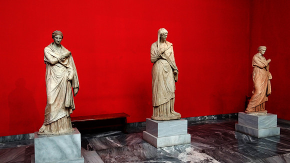 Athens, Greece 2013