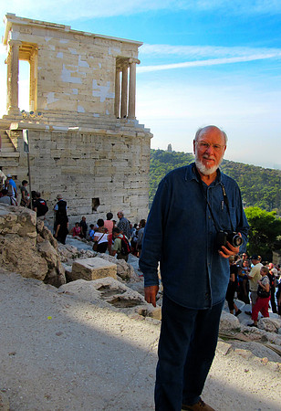 Athens, Greece 2013