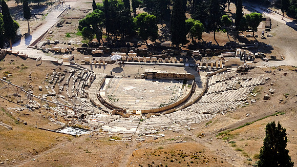 Athens, Greece 2013