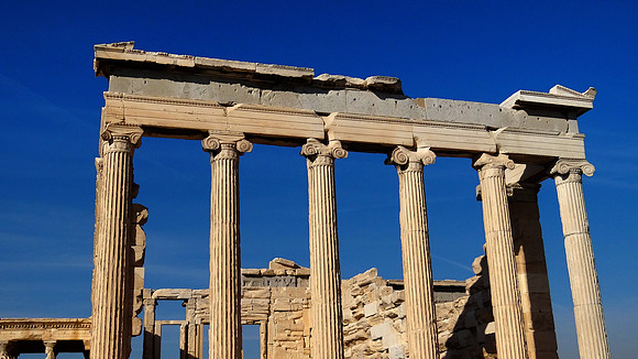Athens, Greece 2013