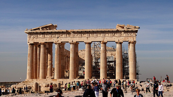 Athens, Greece 2013