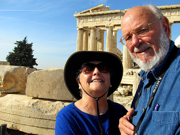 Athens, Greece 2013