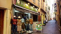 Nice France 2018