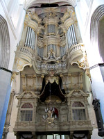 Marienkirche (St Mary's Church)