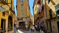 Nice France 2018