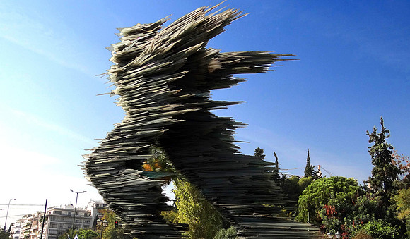 Athens, Greece 2013