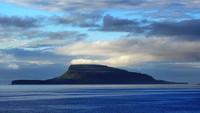 Faroe Islands - Torshavn