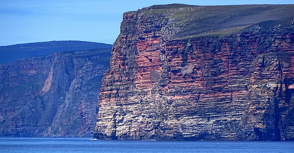 Faroe Islands - Torshavn