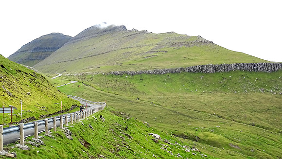 Faroe Islands - Torshavn
