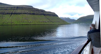 Faroe Islands - Torshavn