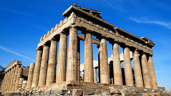 Athens, Greece 2013