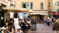 Nice France 2018