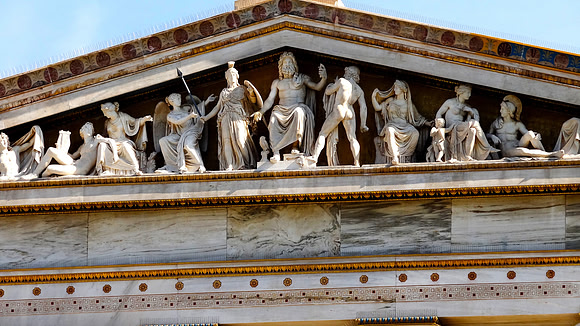 Athens, Greece 2013