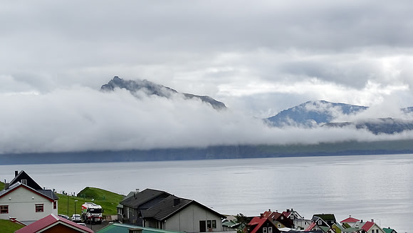 Faroe Islands - Torshavn