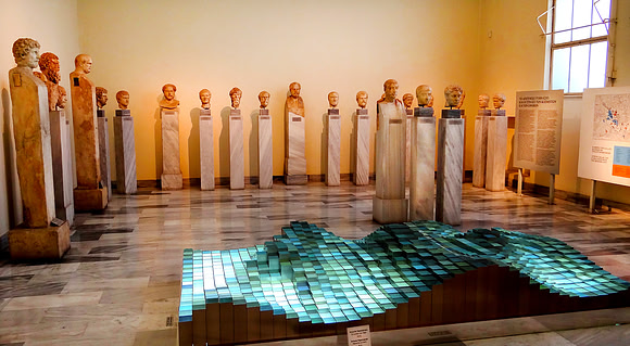 Athens, Greece 2013