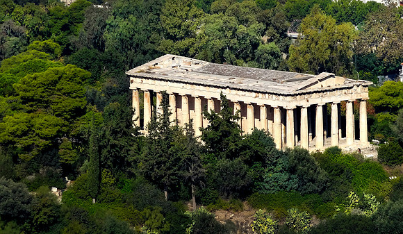 Athens, Greece 2013