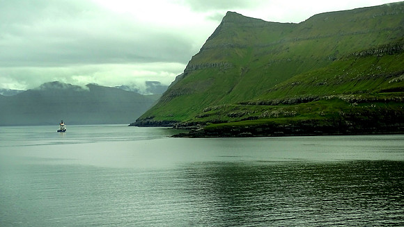 Faroe Islands - Torshavn