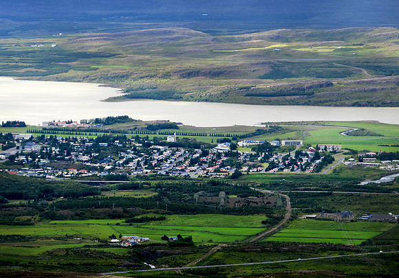Faroe Islands - Torshavn