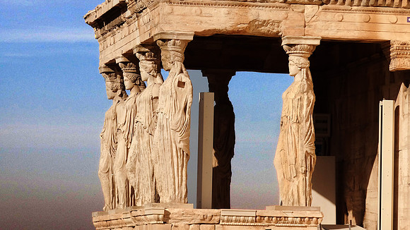 Athens, Greece 2013