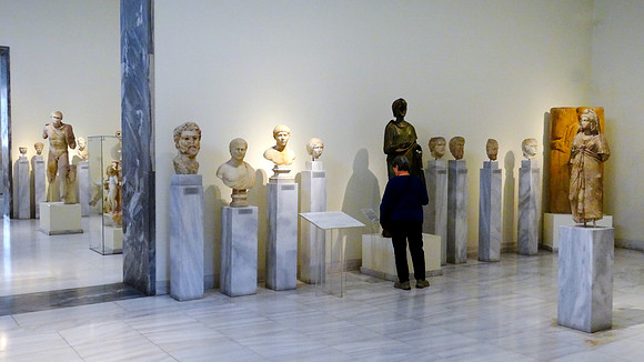 Athens, Greece 2013