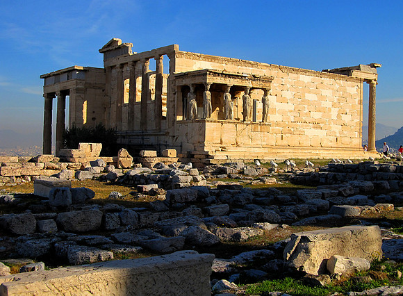 Athens, Greece 2013
