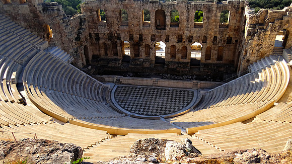 Athens, Greece 2013