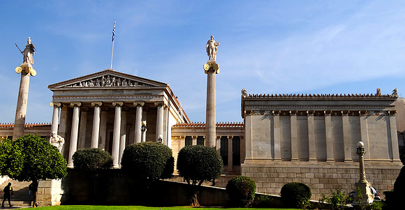 Athens, Greece 2013