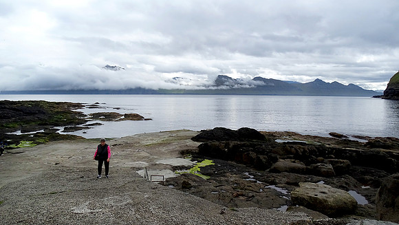 Faroe Islands - Torshavn