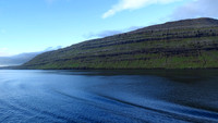 Faroe Islands - Torshavn