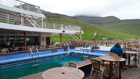 Faroe Islands - Torshavn