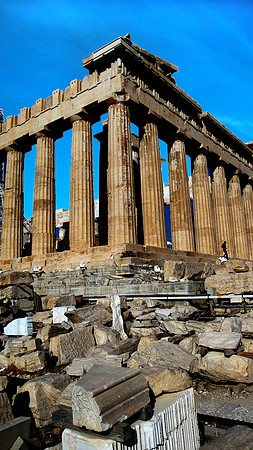 Athens, Greece 2013