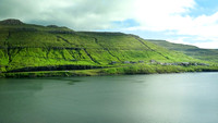 Faroe Islands - Torshavn
