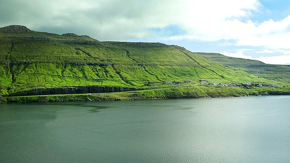 Faroe Islands - Torshavn