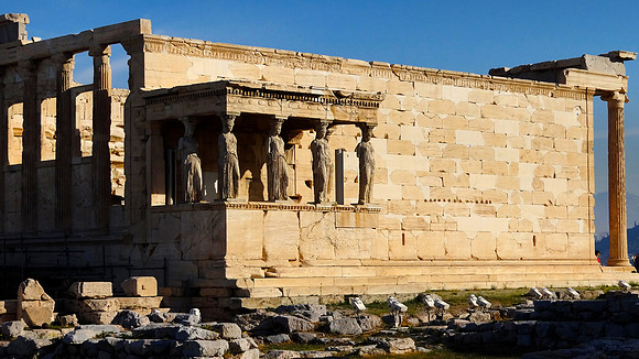 Athens, Greece 2013