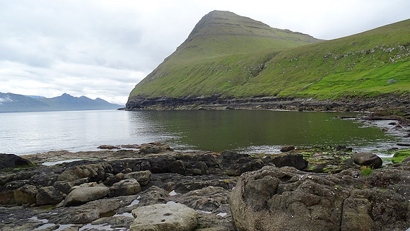 Faroe Islands - Torshavn