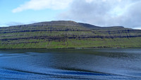 Faroe Islands - Torshavn