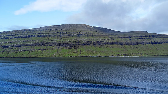 Faroe Islands - Torshavn