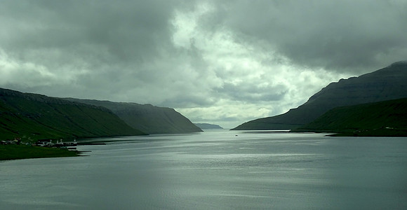 Faroe Islands - Torshavn