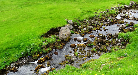 Faroe Islands - Torshavn