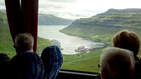 Faroe Islands - Torshavn