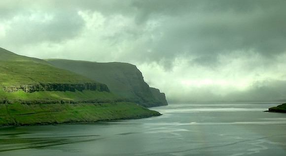 Faroe Islands - Torshavn