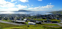 Faroe Islands - Torshavn