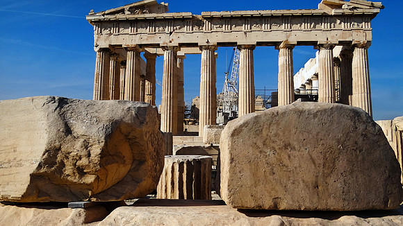 Athens, Greece 2013