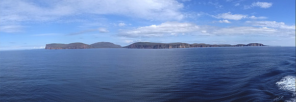 Faroe Islands - Torshavn