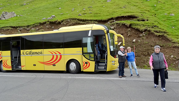 Faroe Islands - Torshavn