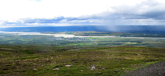Faroe Islands - Torshavn