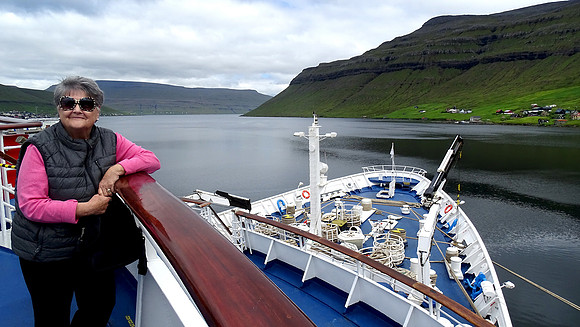 Faroe Islands - Torshavn