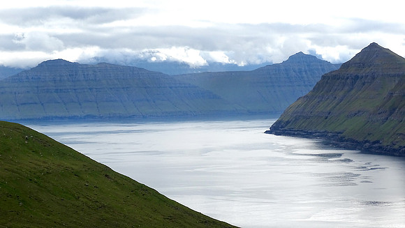 Faroe Islands - Torshavn