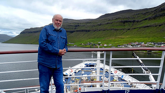 Faroe Islands - Torshavn
