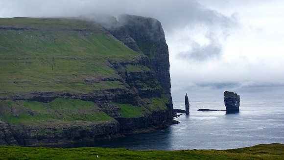 Faroe Islands - Torshavn
